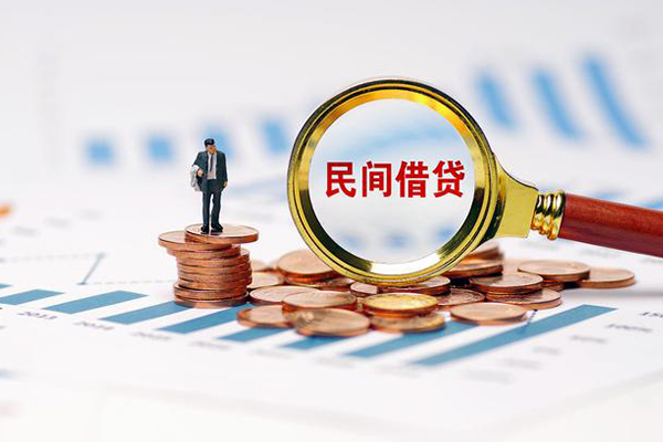 深圳私人短借