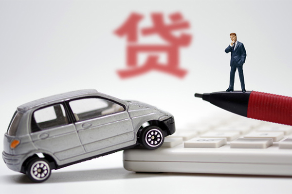 深圳私人无抵押信用贷款